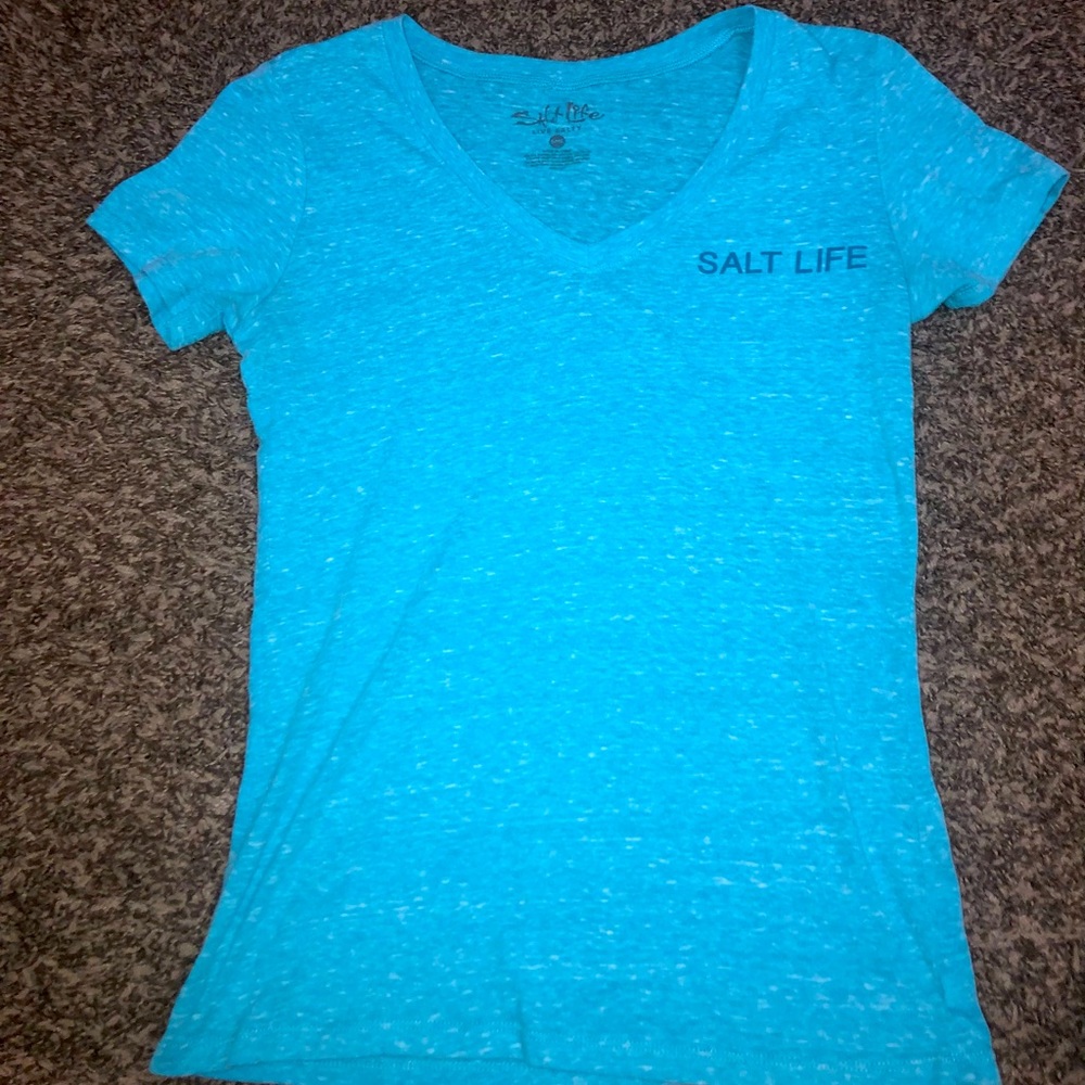 Saltlife Shirt